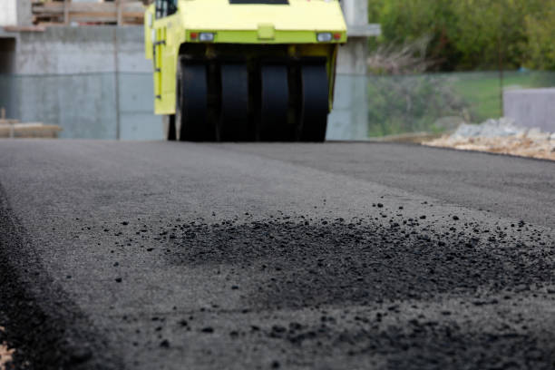Best Affordable Driveway Pavers  in Winthrop Harbor, IL
