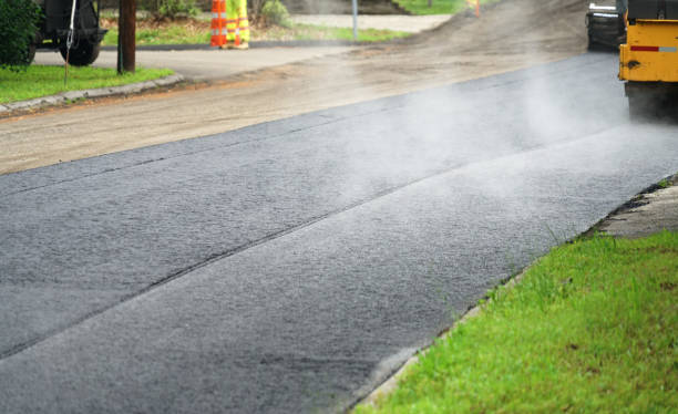 Best Professional Driveway Pavers  in Winthrop Harbor, IL