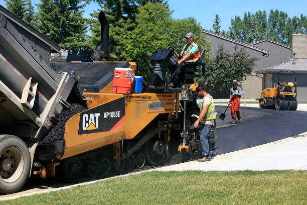 Best Driveway Repair Near Me  in Winthrop Harbor, IL